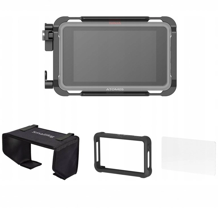 SmallRig SmallRig 3788 Cage Kit For