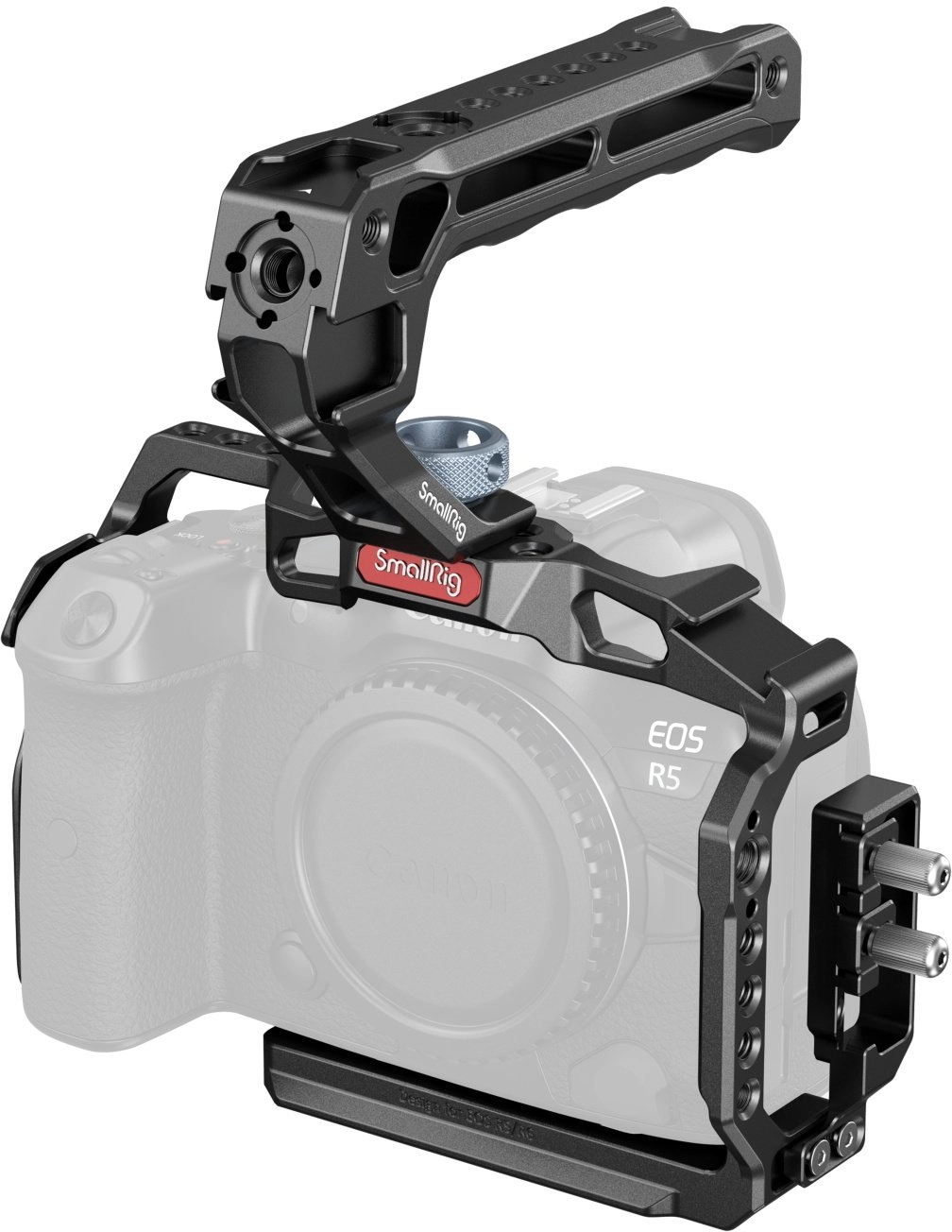 SmallRig SmallRig 3830 Handheld Kit For