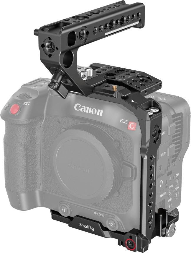 SmallRig SmallRig 3899 Handheld Kit for