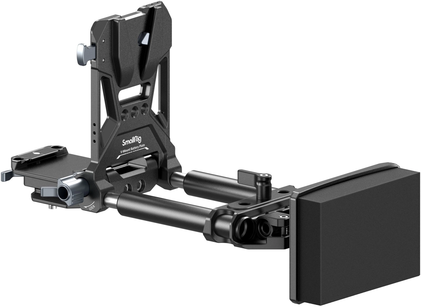 SmallRig SmallRig 4063 V-Mount Battery Mount
