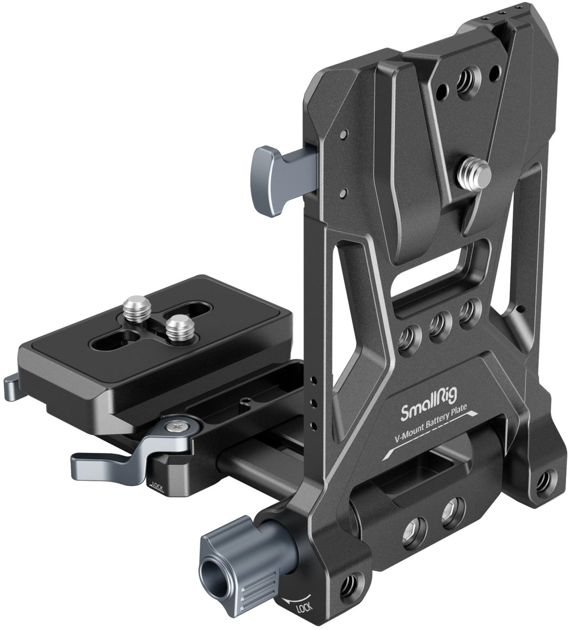 SmallRig SmallRig 4064 Compact V-Mount Battery