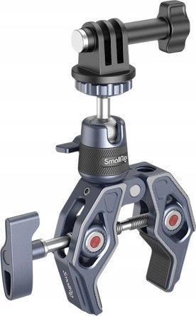 SMALLRIG 4102 SUPER CLAMP WITH 360