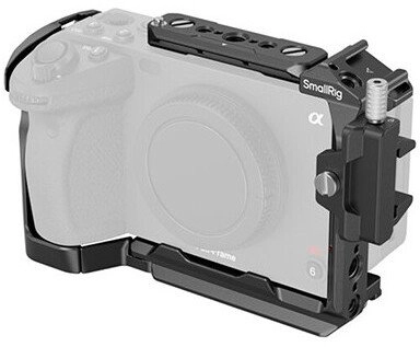Smallrig 4183 Cage For Sony FX30