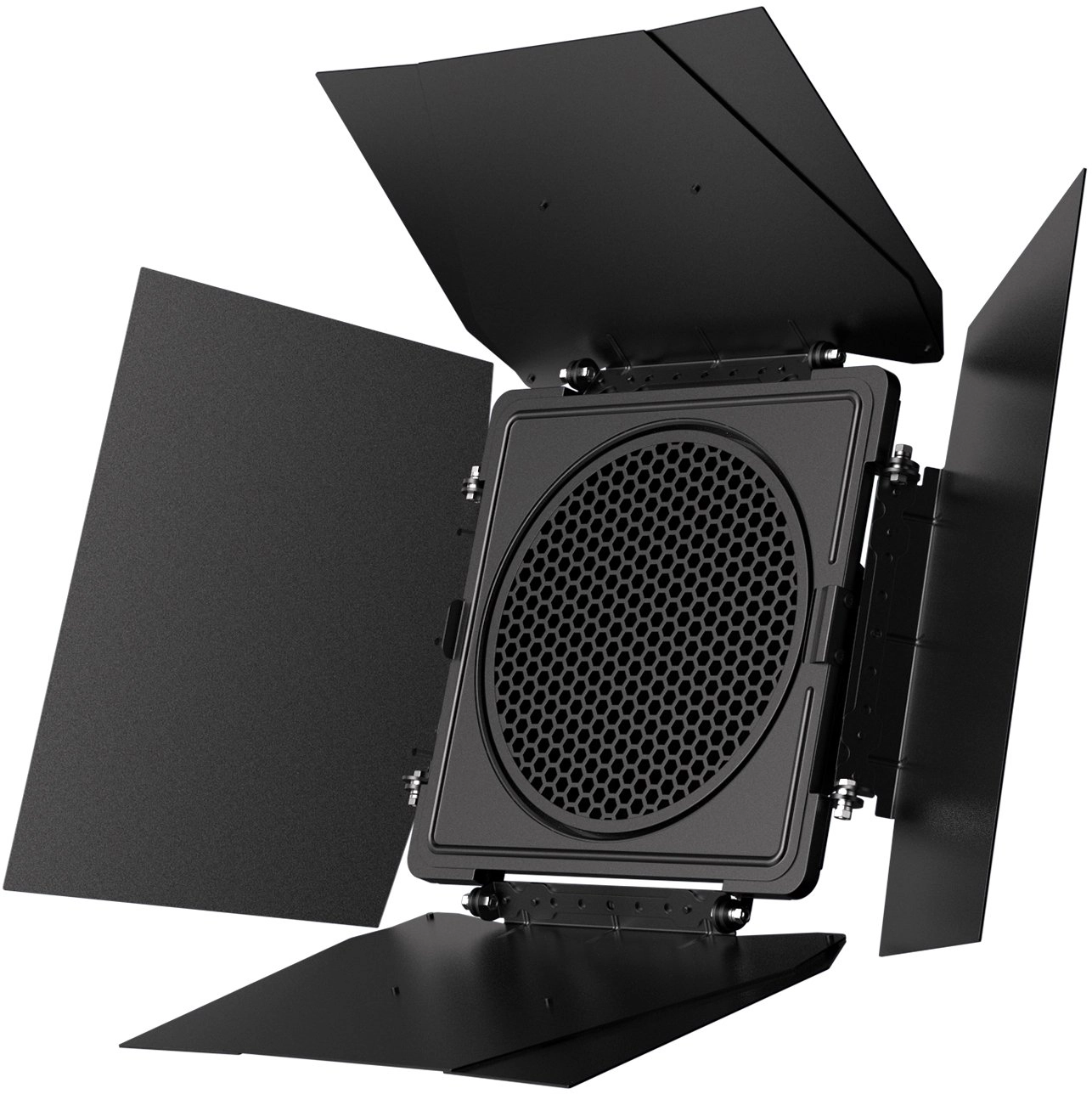 SmallRig SmallRig 4204 RA-BD08 Barndoors 8-leaf