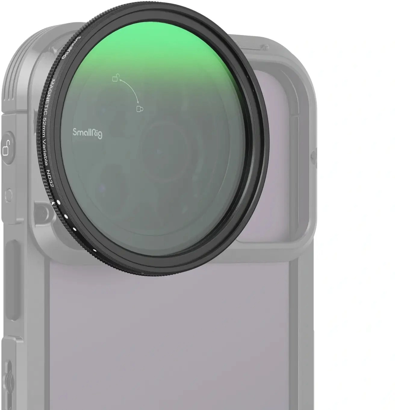 Filtr SmallRig SmallRig 4215 MagEase Magnetic