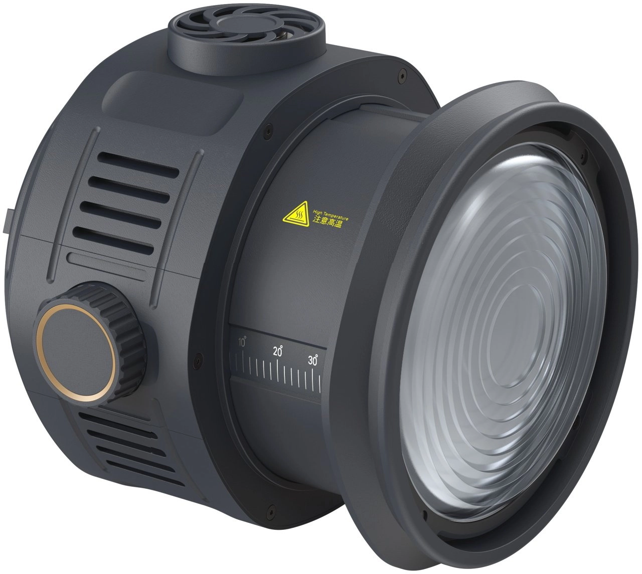 SmallRig SmallRig 4246 Fresnel Lens RA-F150