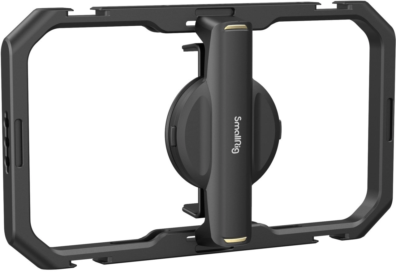 SmallRig SmallRig 4299 Universal Quick Release