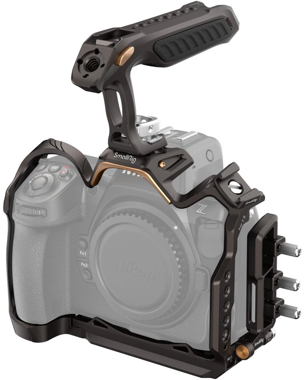 SmallRig SmallRig 4317 Cage Kit ``Night