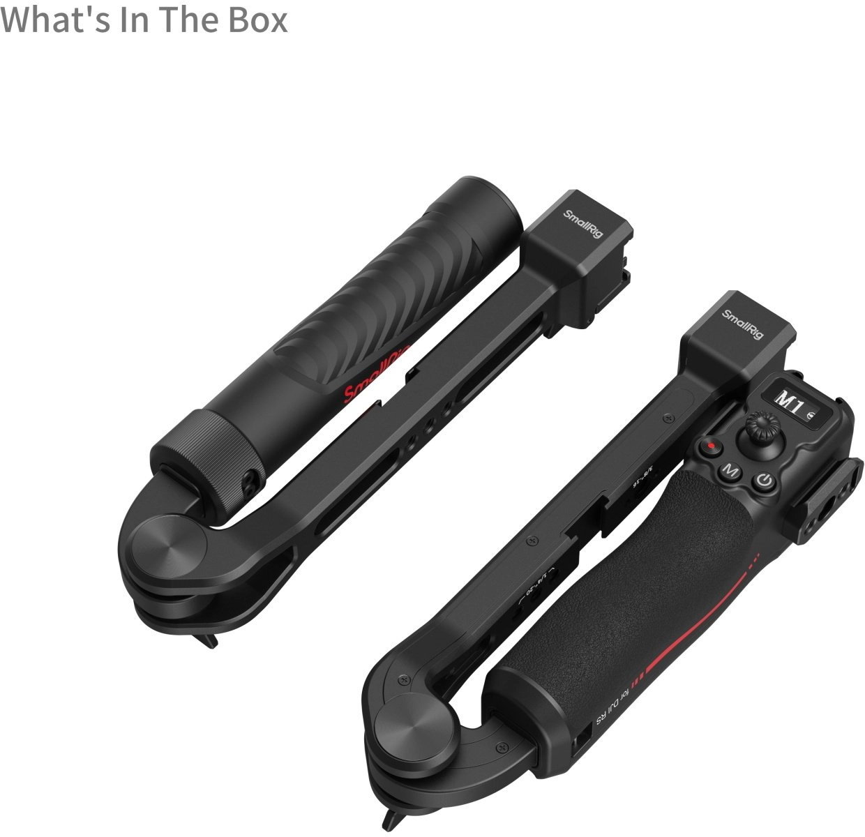 Gimbal SmallRig SmallRig 4327 Focus Control