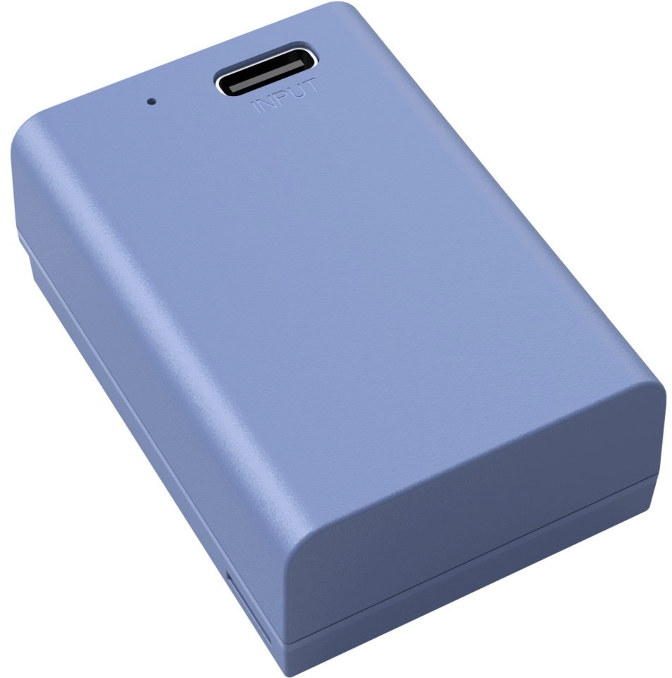 Akumulator SmallRig SmallRig 4333 Camera Battery