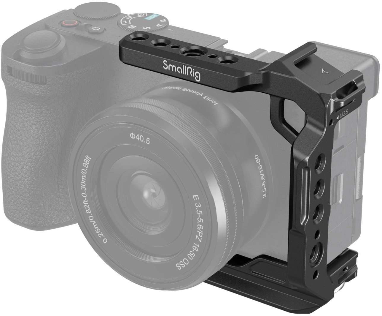 SmallRig SmallRig 4337 Half Cage for