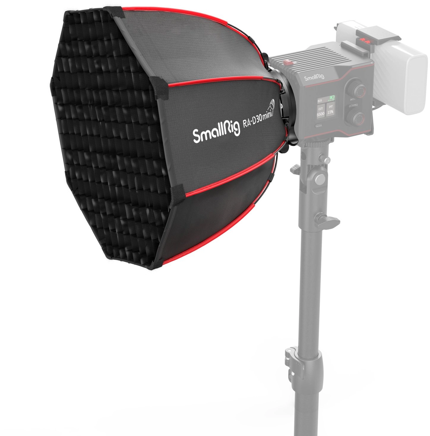 SmallRig SmallRig 4358 Mini Parabolic Softbox
