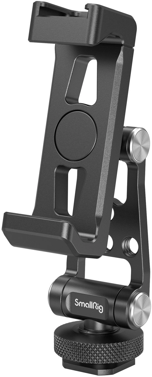 SmallRig SmallRig 4382 Metal Phone Holder