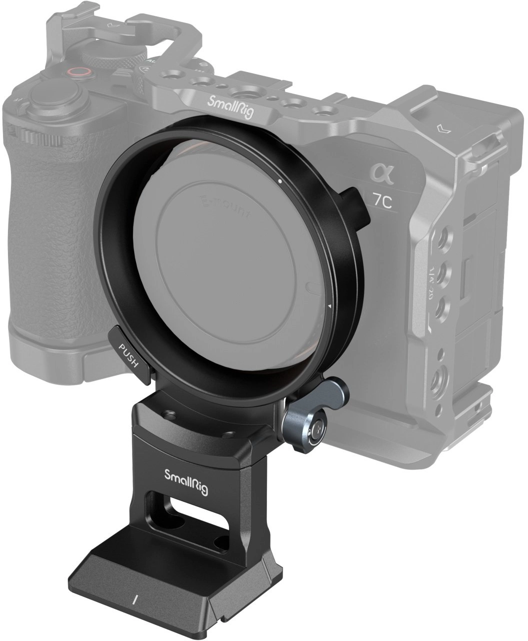 Szybkozłączka SmallRig SmallRig 4424 Rotatable Horizontal-to-Vertical