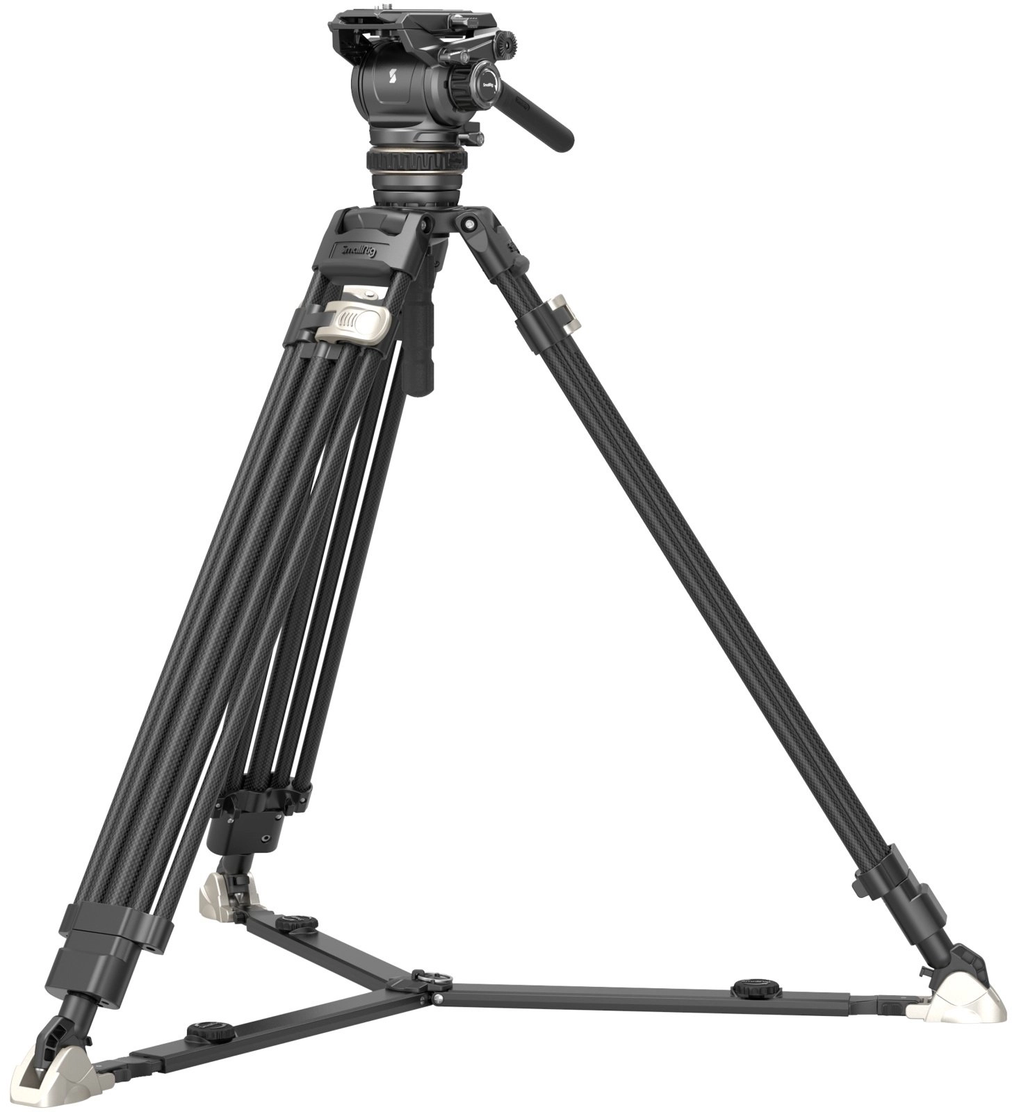 Statyw SmallRig SmallRig 4463 Heavy-Duty Carbon