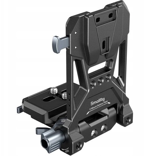 SmallRig SmallRig 4505 V-Mount Battery Mount