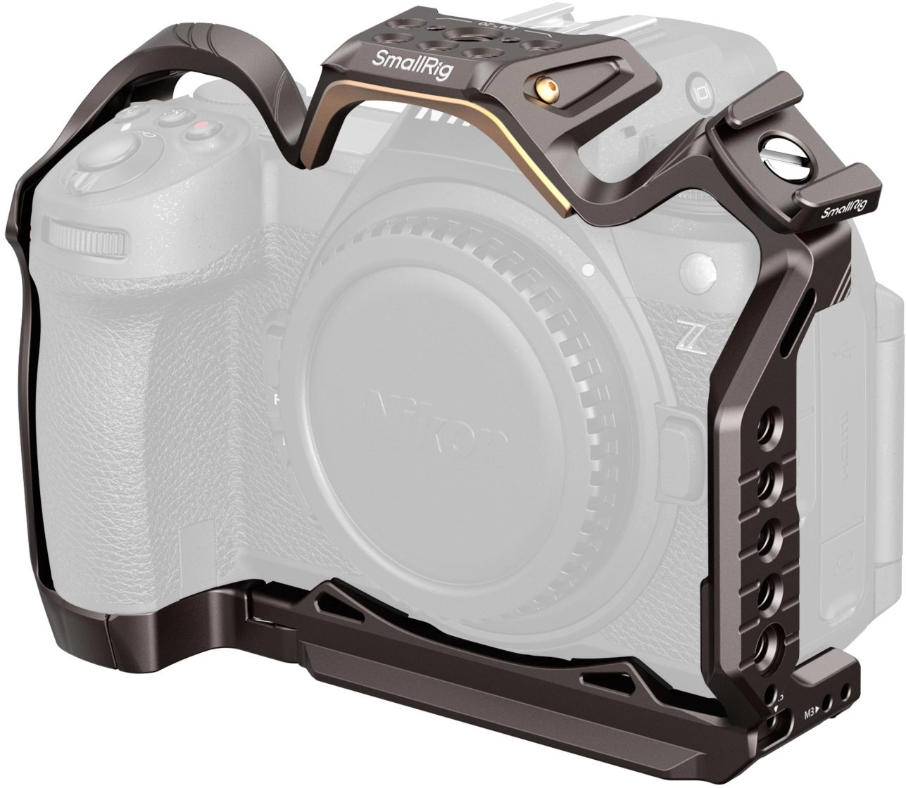 SmallRig SmallRig 4521 Night Eagle Cage