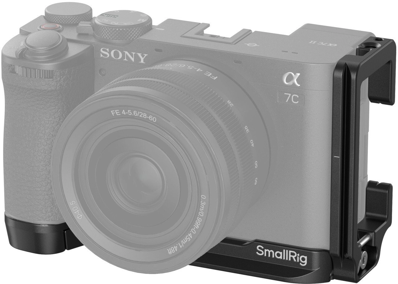 Szybkozłączka SmallRig SmallRig 4569 L-Bracket for