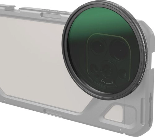 Filtr SmallRig SmallRig 4581 Attachable VND