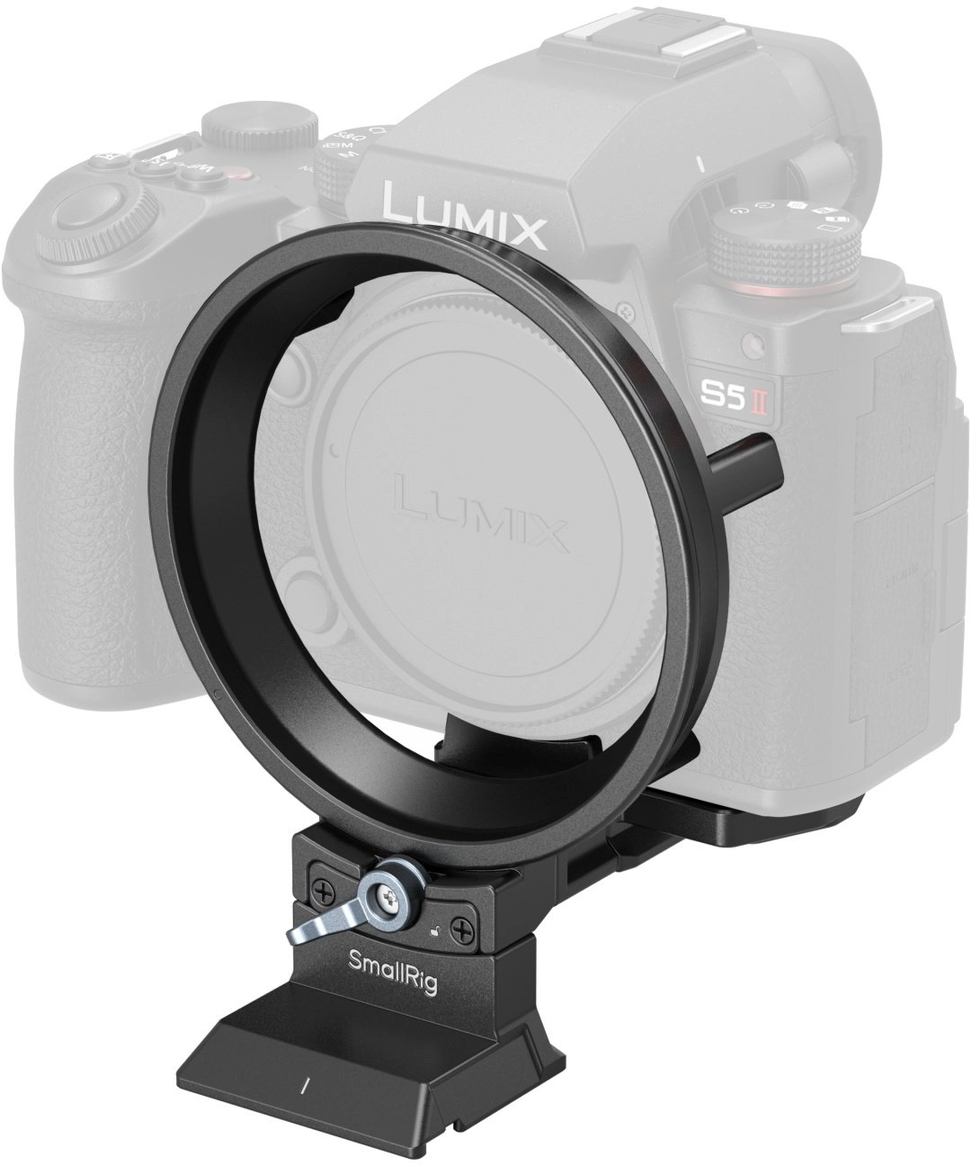 Szybkozłączka SmallRig SmallRig 4702 Rotatable Horizontal-to-Vertical