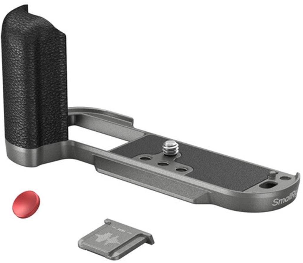 SmallRig SmallRig 4712 Silicone L-Shape Handle
