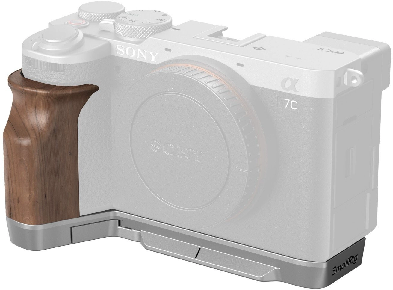 Szybkozłączka SmallRig SmallRig 4796 L-Shape Mount