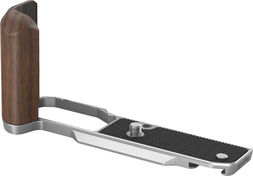 SmallRig SmallRig 4803 Wooden L-Shape Grip