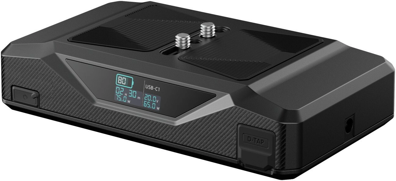 Akumulator SmallRig SmallRig 4826 CB75 Camera