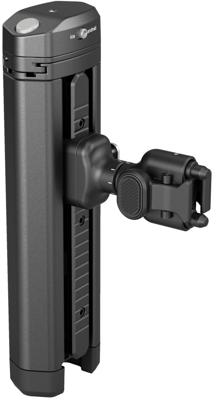 SmallRig SmallRig 4841 Rotatable Bilateral Quick