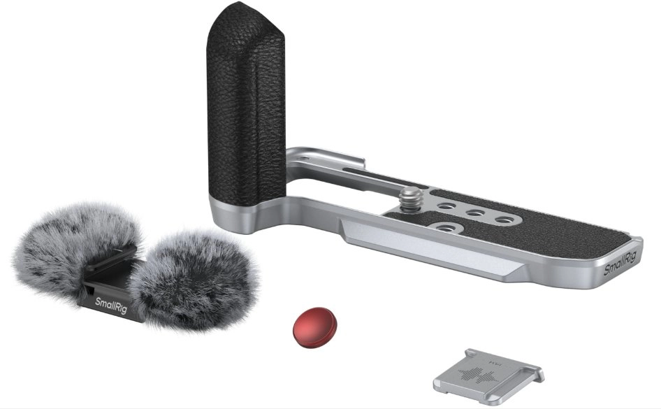 Szybkozłączka SmallRig SmallRig 4875 L-Shape Mount