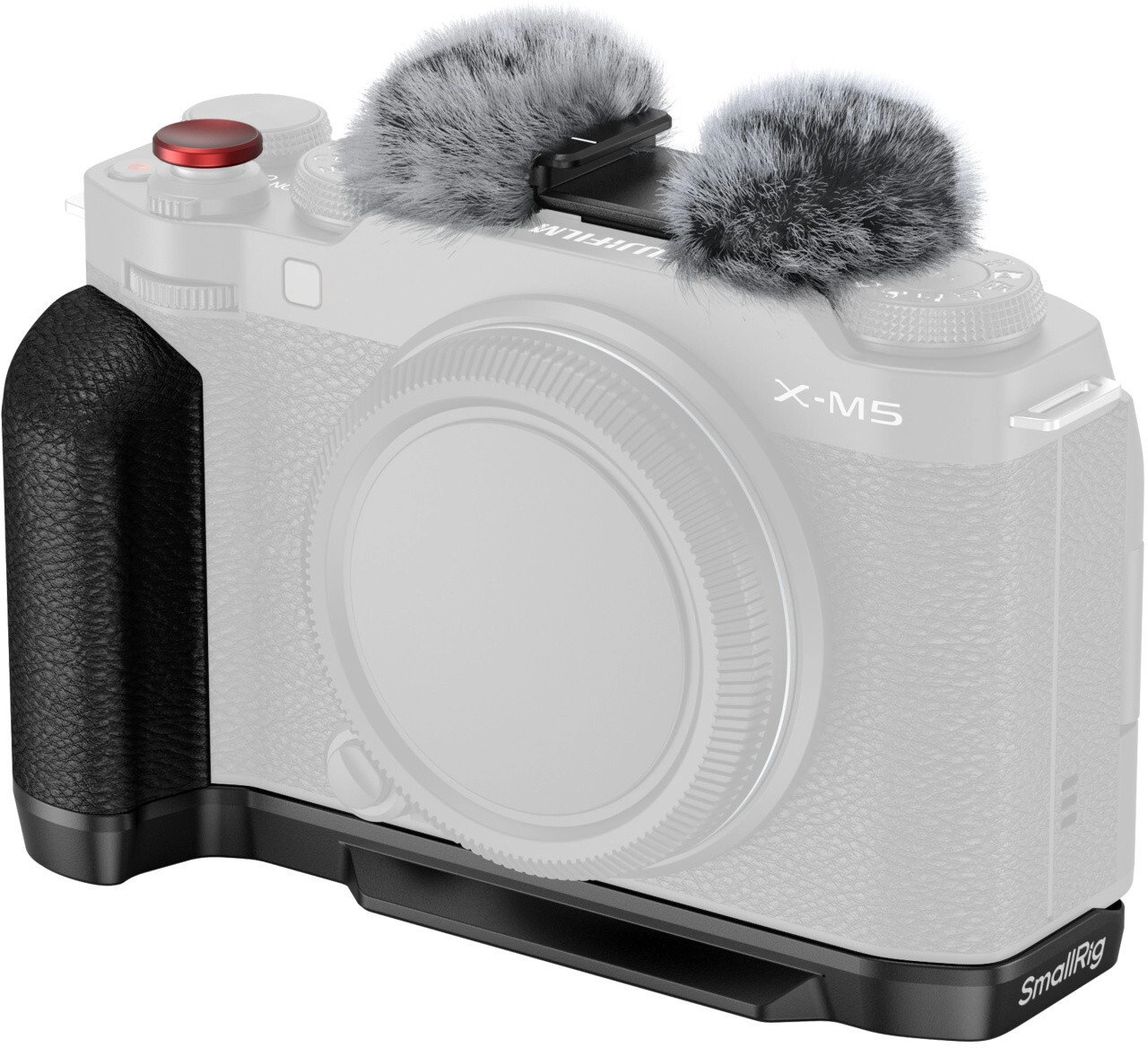 Szybkozłączka SmallRig SmallRig 4876 L-Shape Mount