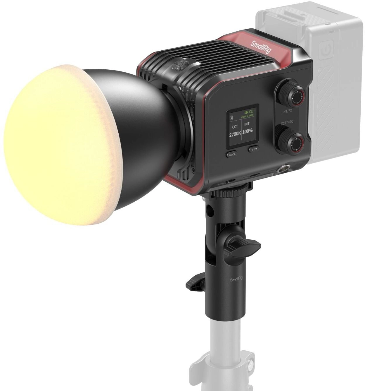 Lampa studyjna SmallRig SmallRig 4893 RC
