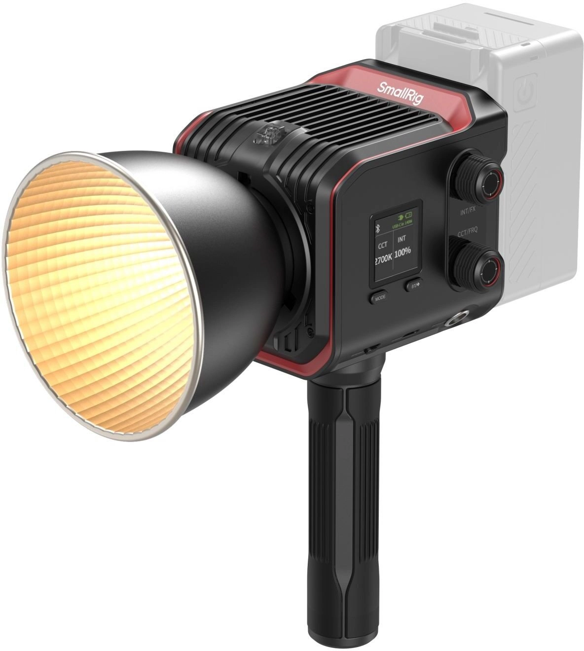 Lampa studyjna SmallRig SmallRig 4894 RC