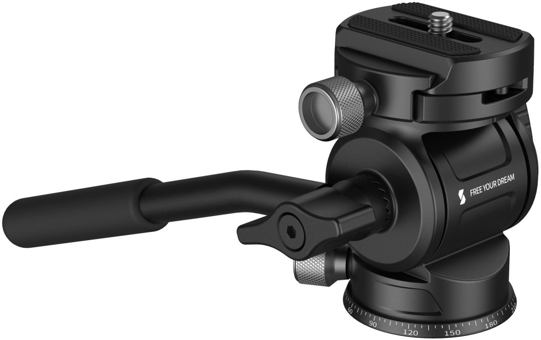 Głowica SmallRig SmallRig 4936 Video Head