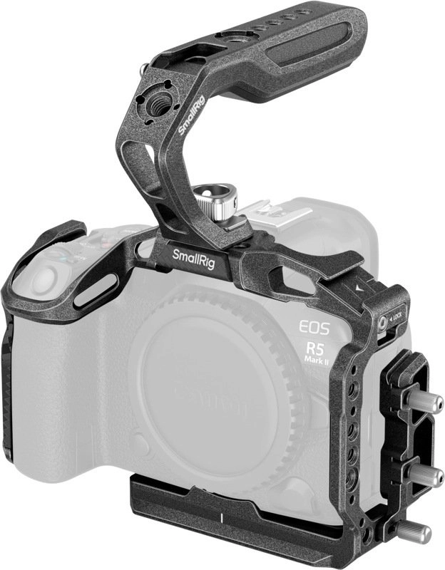 SmallRig SmallRig 4976 Black Mamba Cage