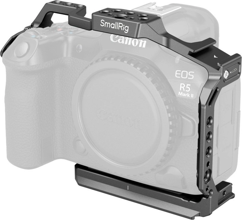 SmallRig SmallRig 4978 Cage for Canon