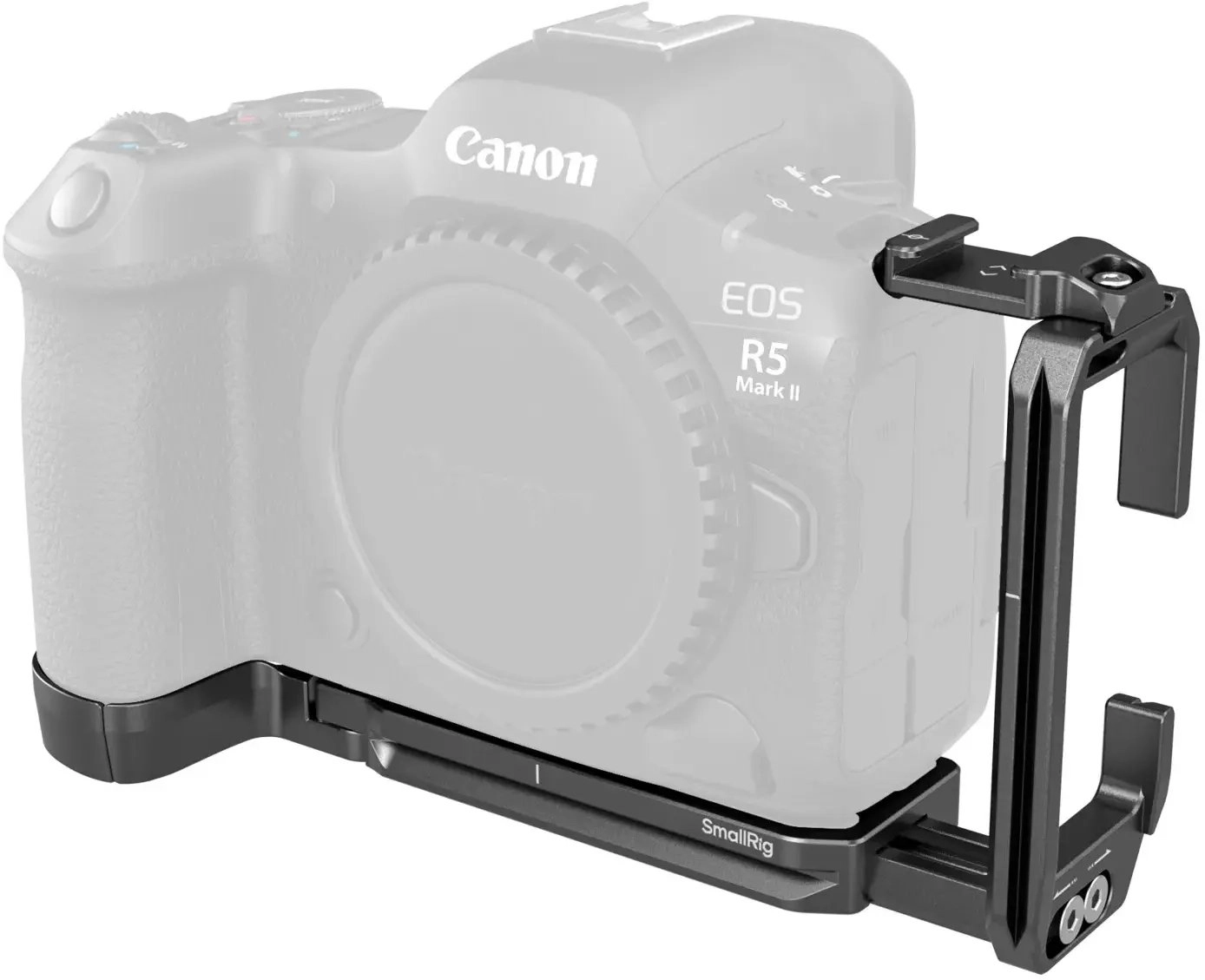 Szybkozłączka SmallRig SmallRig 4983 L-Shape Mount