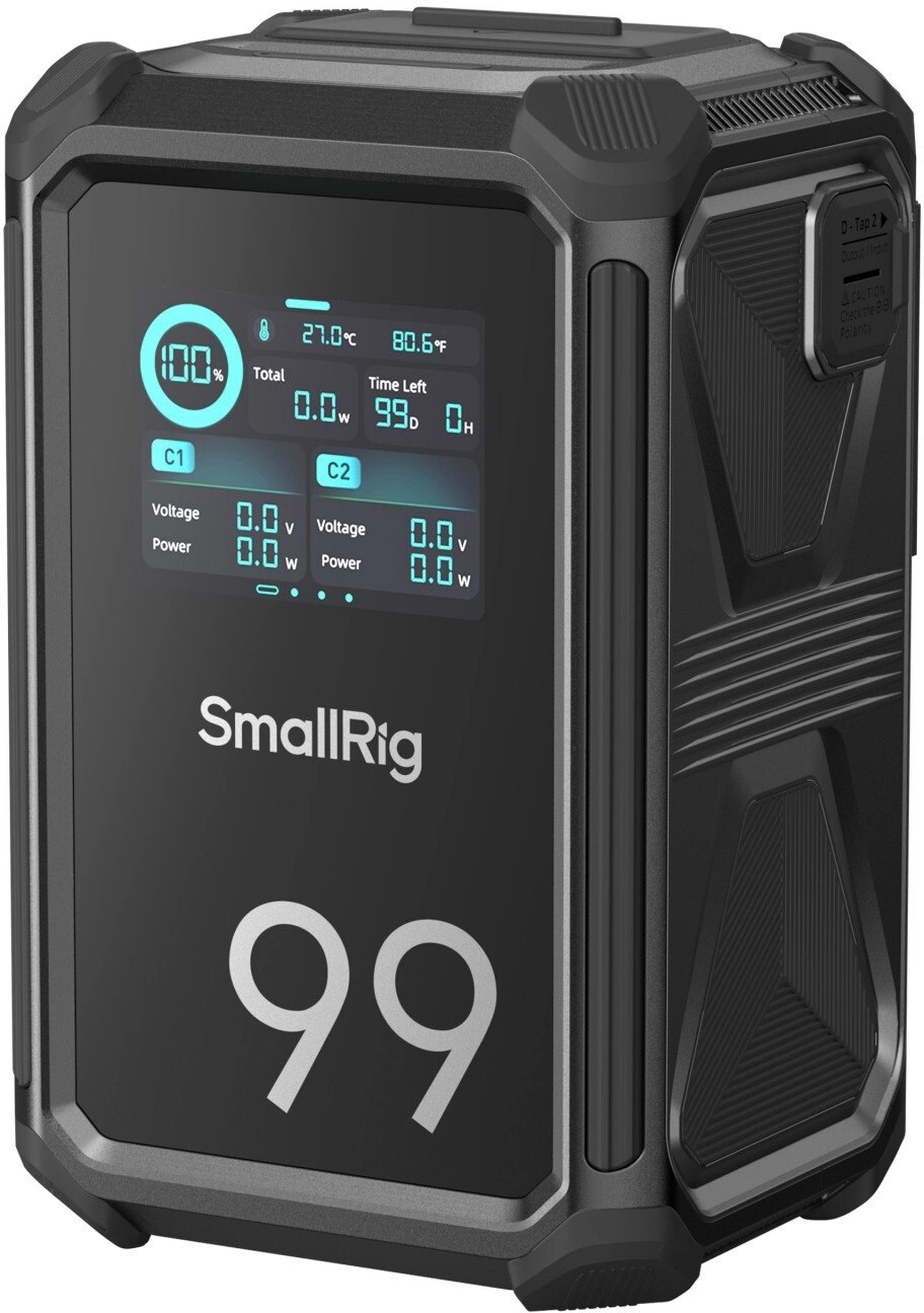 Akumulator SmallRig SmallRig 4984 X-Touch Smart