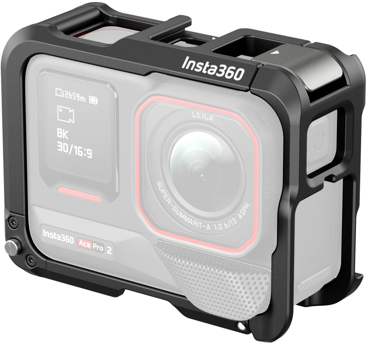 SmallRig SmallRig 5000 Multifunctional Action Camera