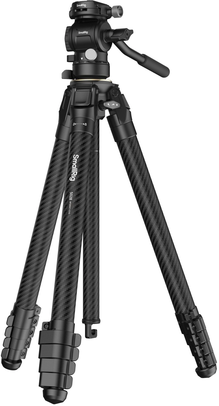 Statyw SmallRig SmallRig 5028 Portable Carbon