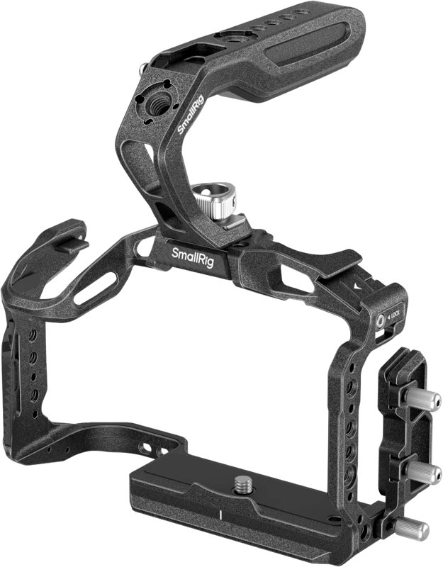 SmallRig SmallRig 5029 HawkLock Quick Release