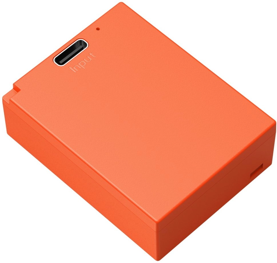 SmallRig 5088 camera/camcorder battery Lithium-Ion (Li-Ion)