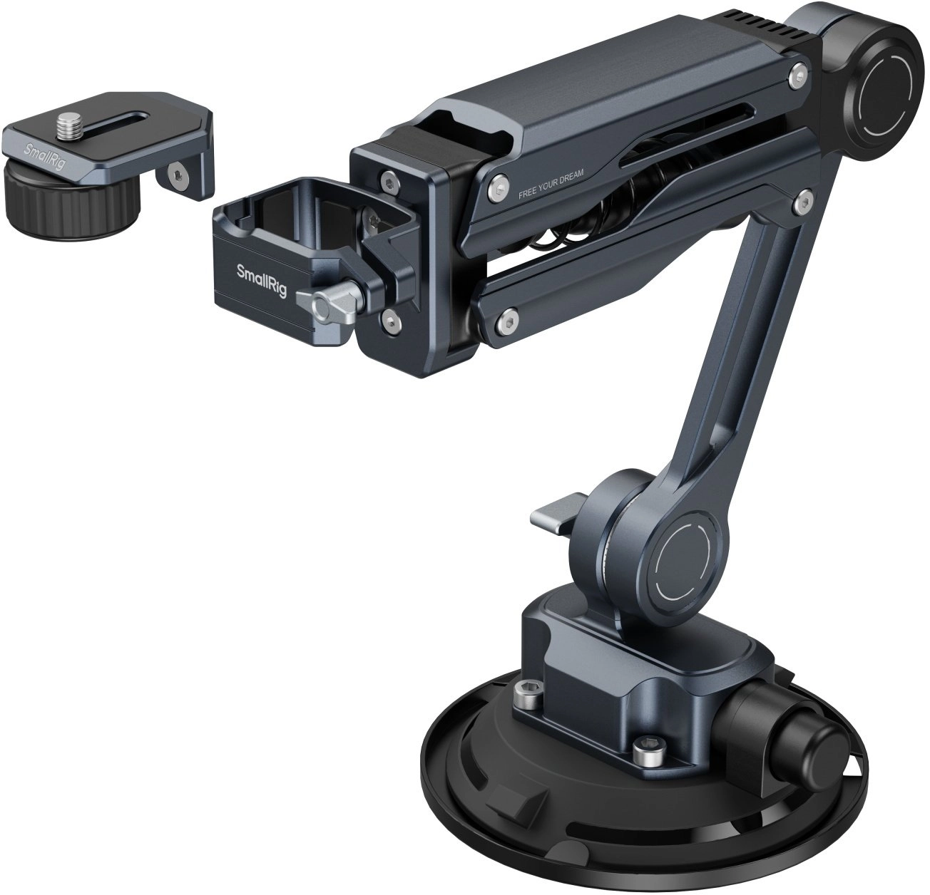 SmallRig SmallRig 5123 Mini Shock Absorber