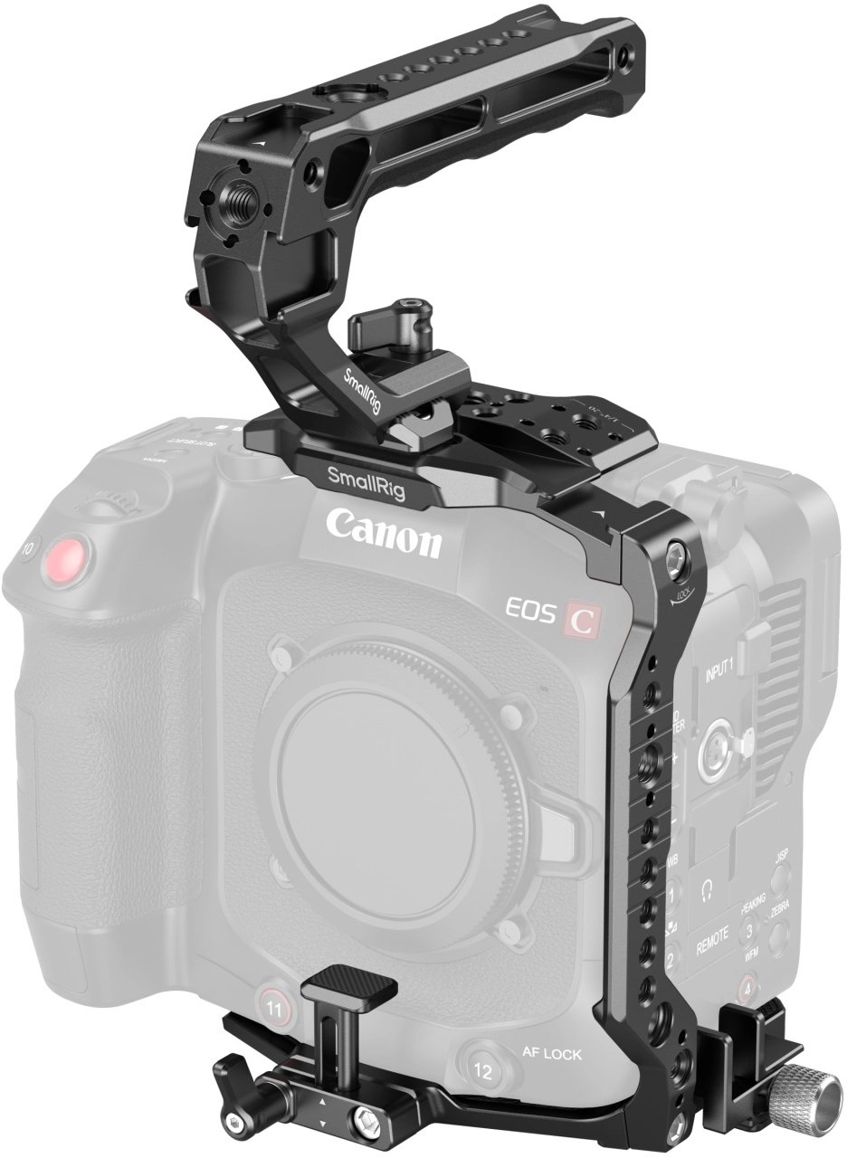 SmallRig SmallRig 5136 Cage Kit for