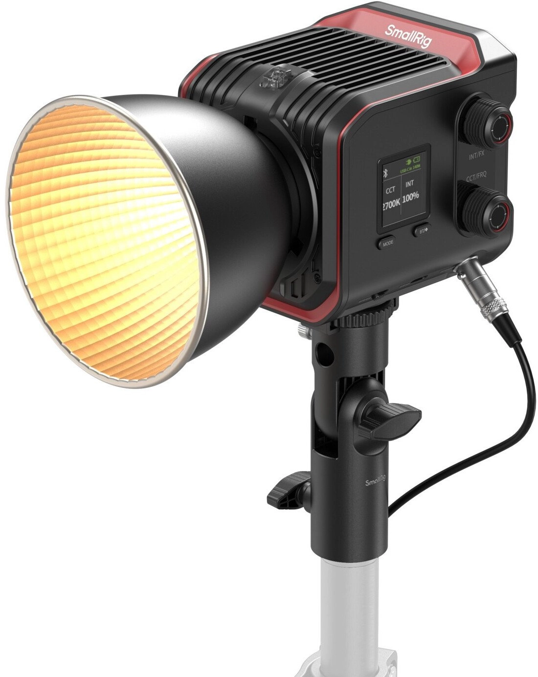 Lampa studyjna SmallRig SmallRig 5142 RC