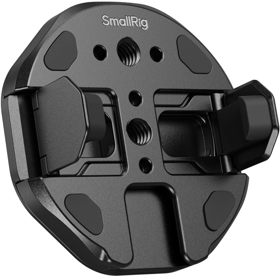 SmallRig SmallRig 5157 Attachable Phone Clamp