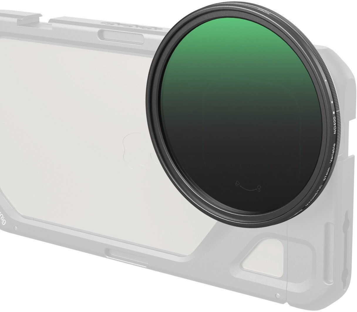 Filtr SmallRig SmallRig 5169 Attachable VND