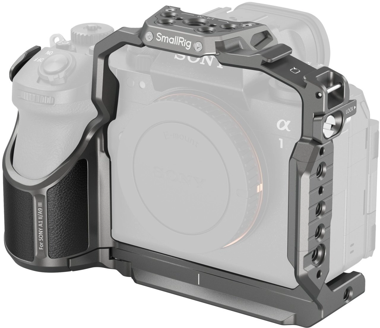 SmallRig SmallRig 5187 Cage for Sony