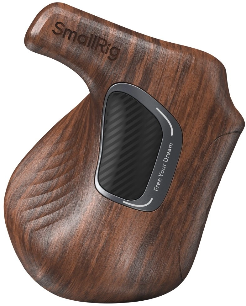 SmallRig SmallRig 5192 ImageGrip Series Wooden