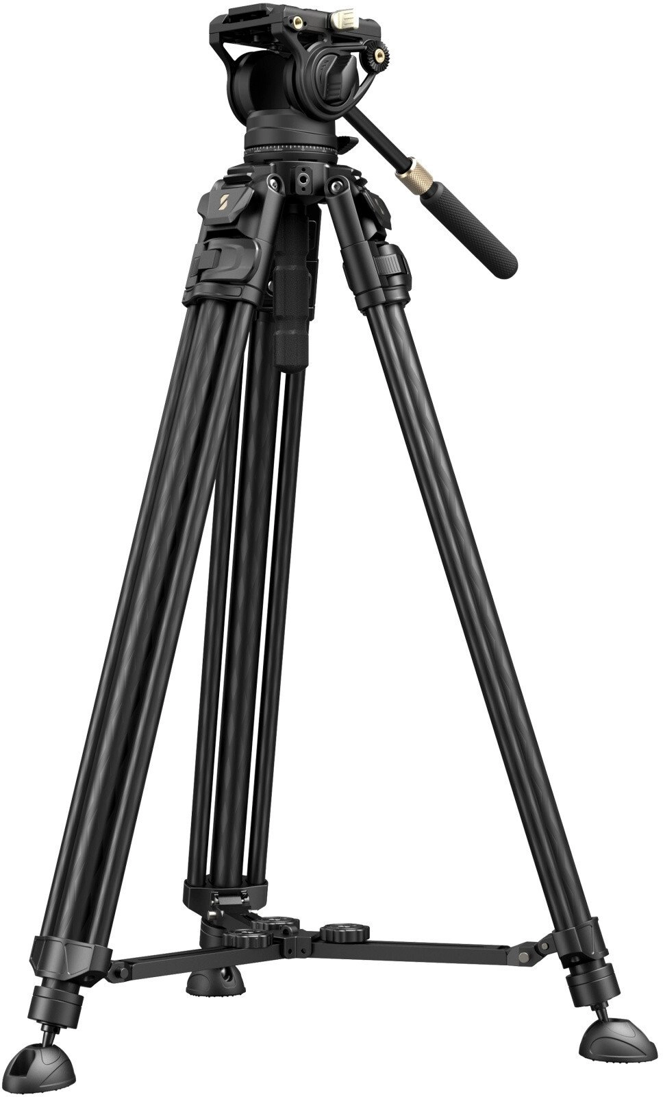 Statyw SmallRig SmallRig 5201 Video Carbon
